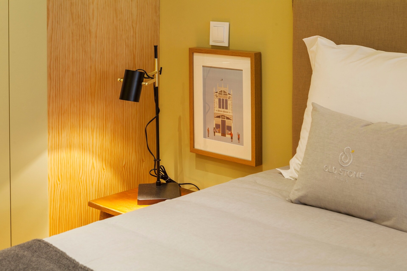 Ribeira Nest Apartment by Host Wise 18 Host Wise Booking