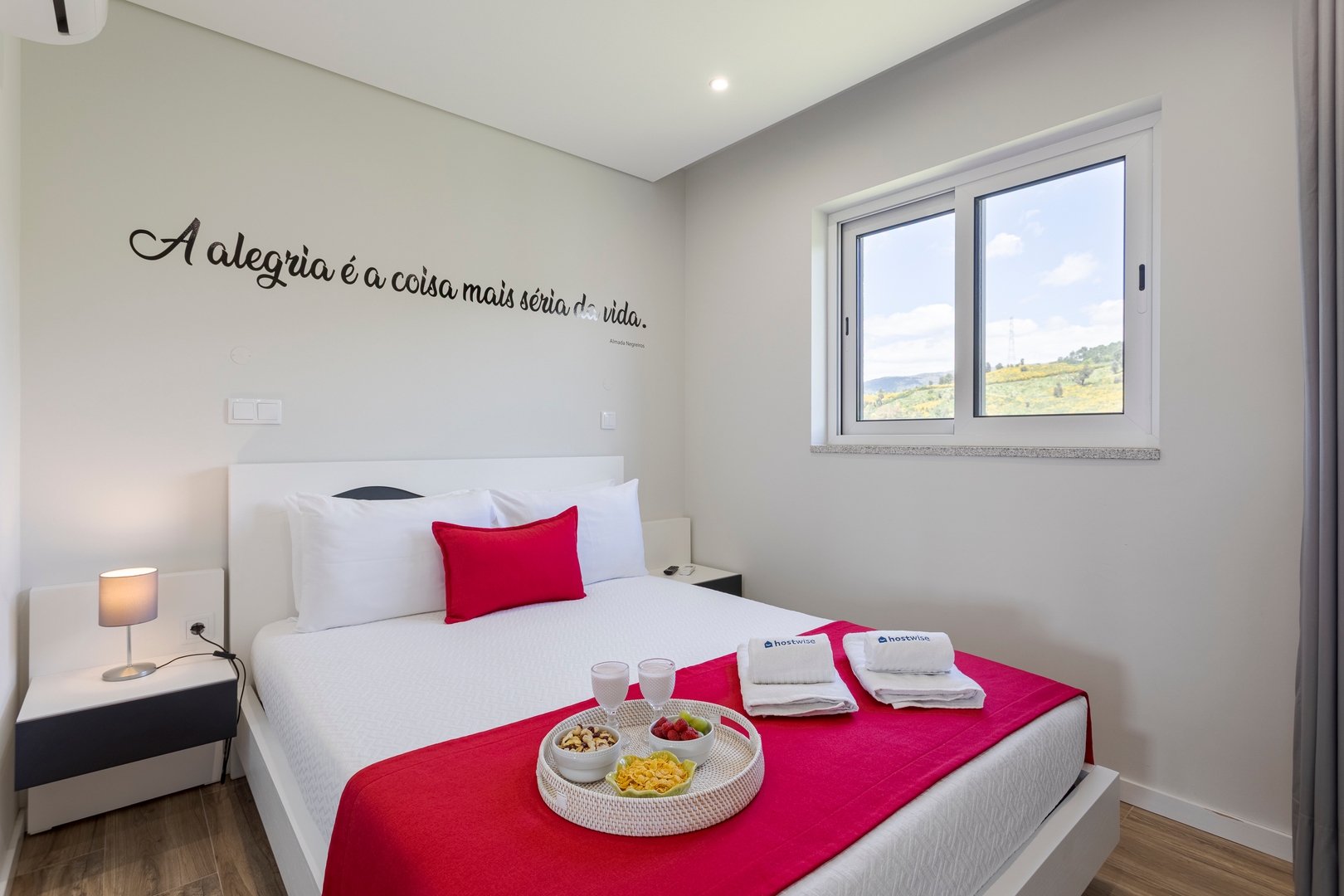 HostWise - 10BR Douro Villa with Pool 53 Host Wise Booking