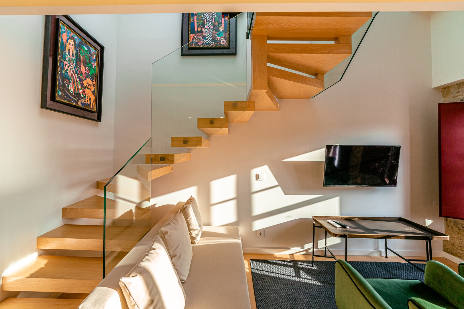 Central Apartments Stay Near Clérigos by HostWise 12 Host Wise Booking