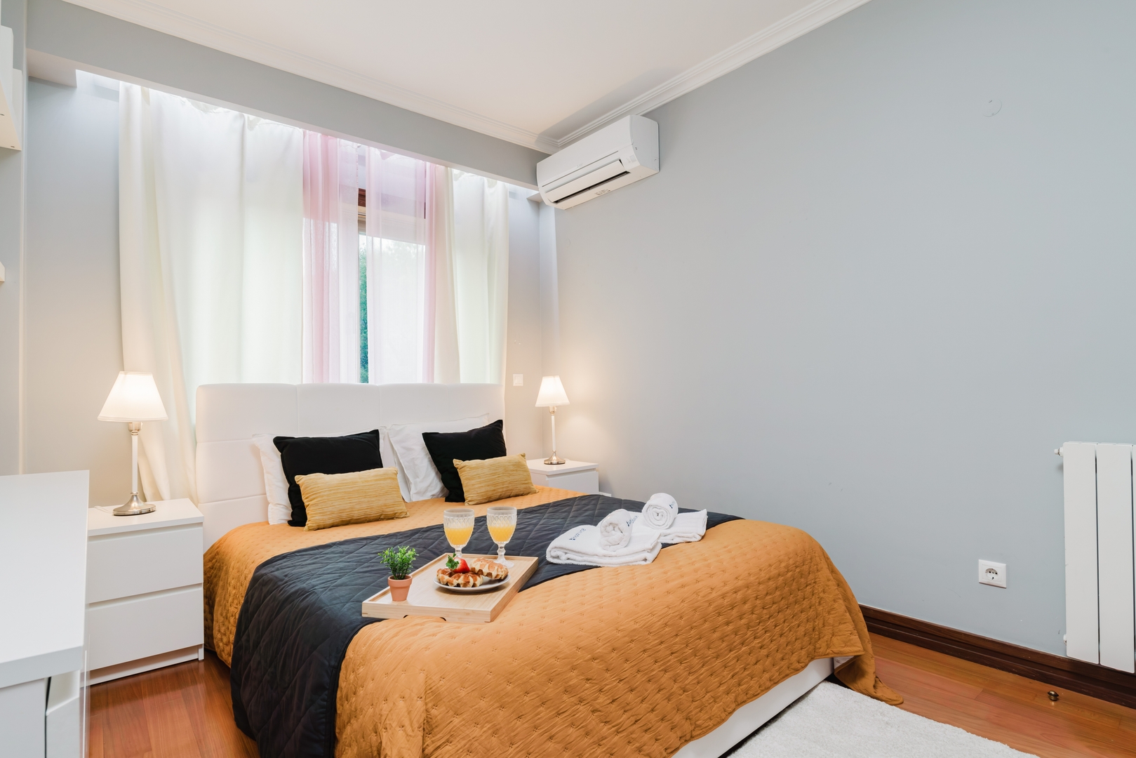 Elegant Riverfront Flat | Pool & Sports by Host Wise 18 Host Wise Booking