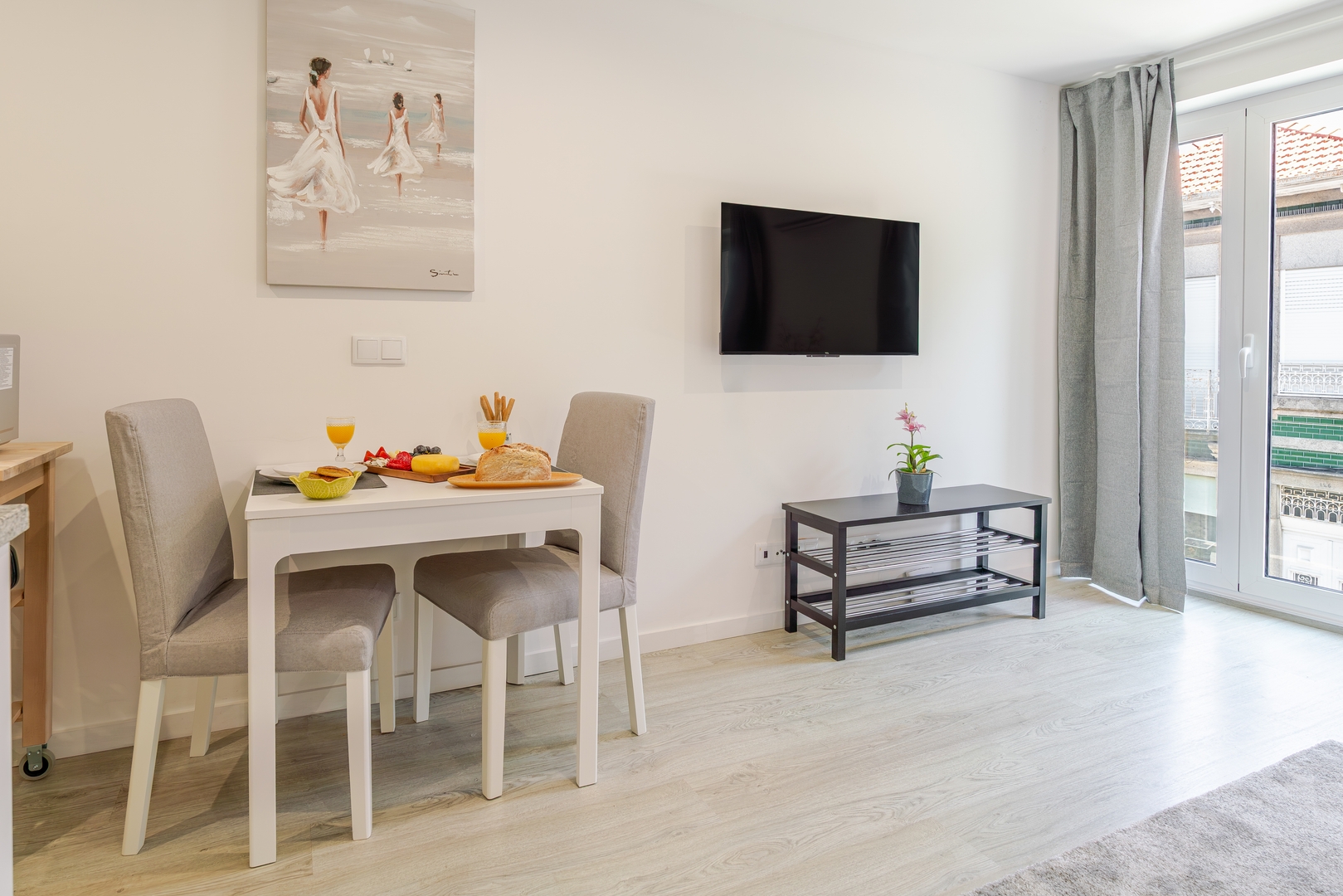 Terrace Studios & Bright Duplex by HostWise 8 Host Wise Booking