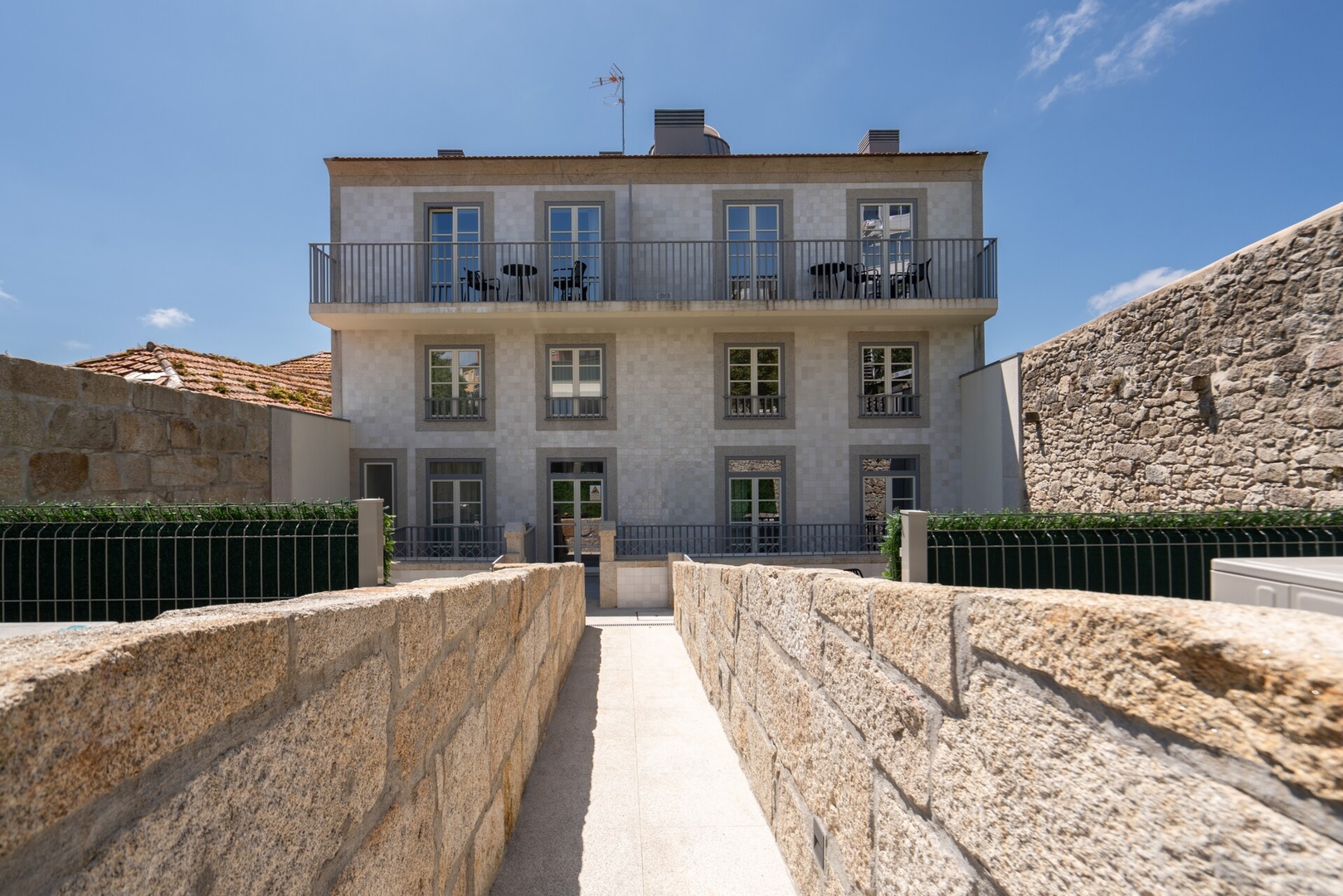 Fervença Boutique Palace 20 by HostWise 4 Host Wise Booking