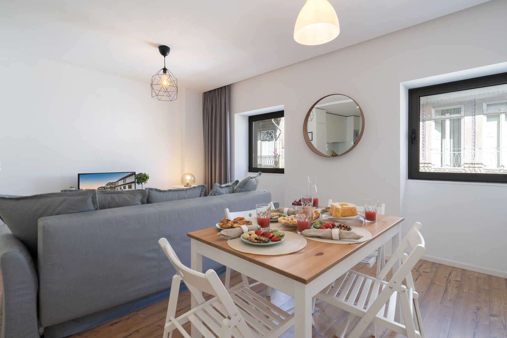 Host Wise - Precious Comfortble Flat | Central 13 Host Wise Booking