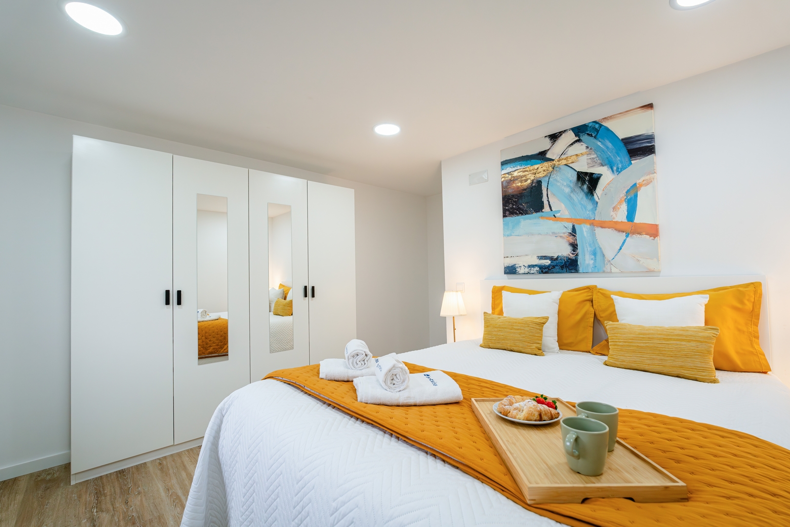 Poolside Retreat for 12 in Three Flats by HostWise 16 Host Wise Booking