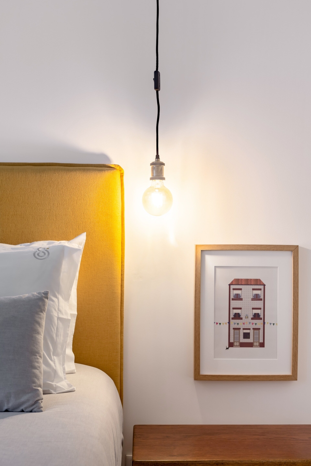 Stone & Light Apartment by Host Wise 26 Host Wise Booking