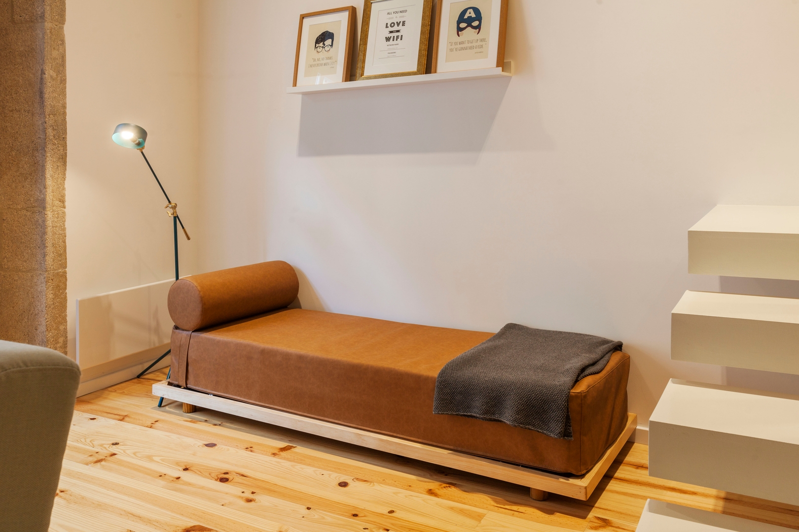 Heart of Ribeira Apartment by Host Wise 34 Host Wise Booking