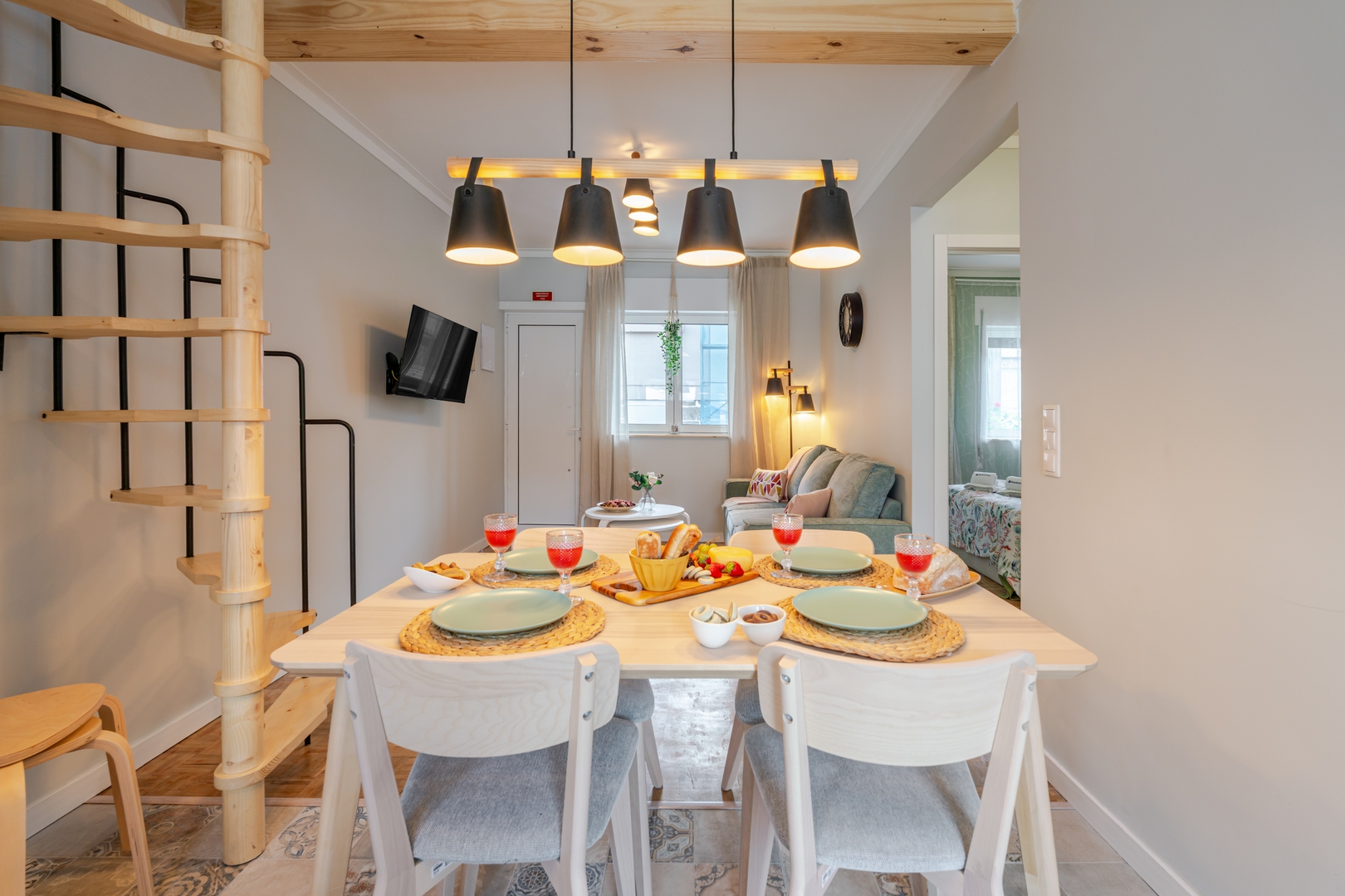 Quinta do Vintém w/ Terrace near WOW by HostWise 22 Host Wise Booking