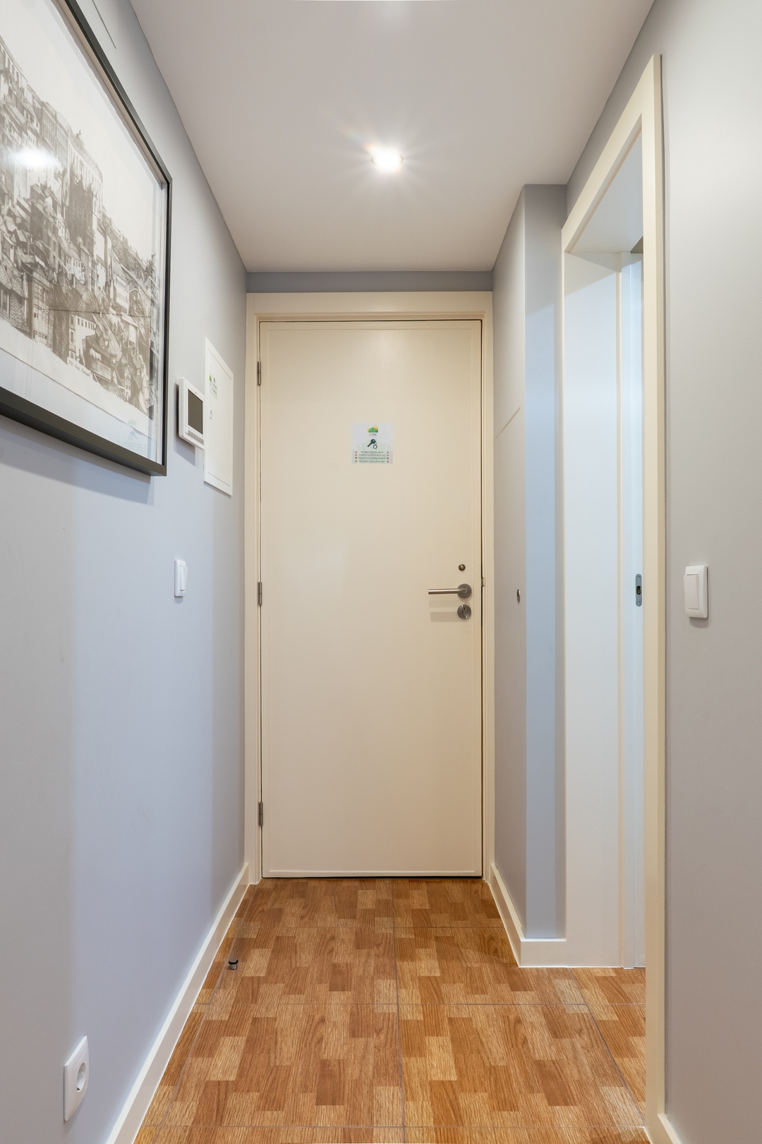 City Views & Balcony in Historic Porto by HostWise 21 Host Wise Booking