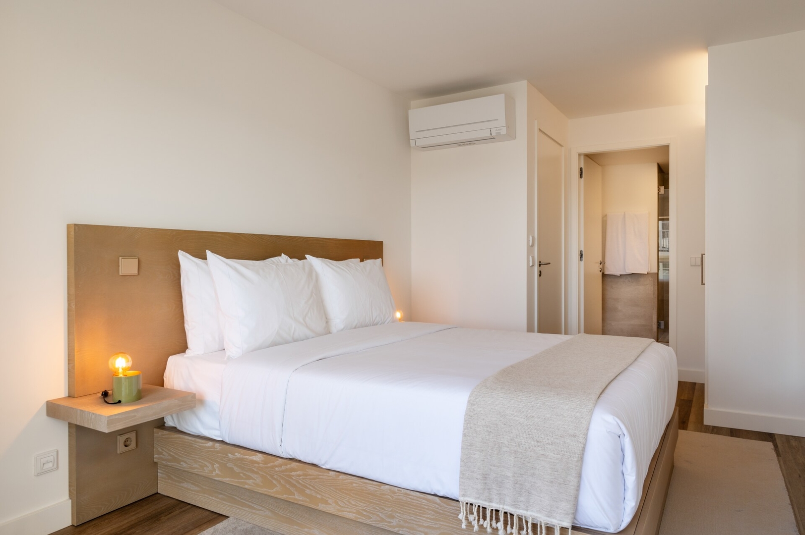 5 Fervença Boutique Palace Flats by HostWise 21 Host Wise Booking