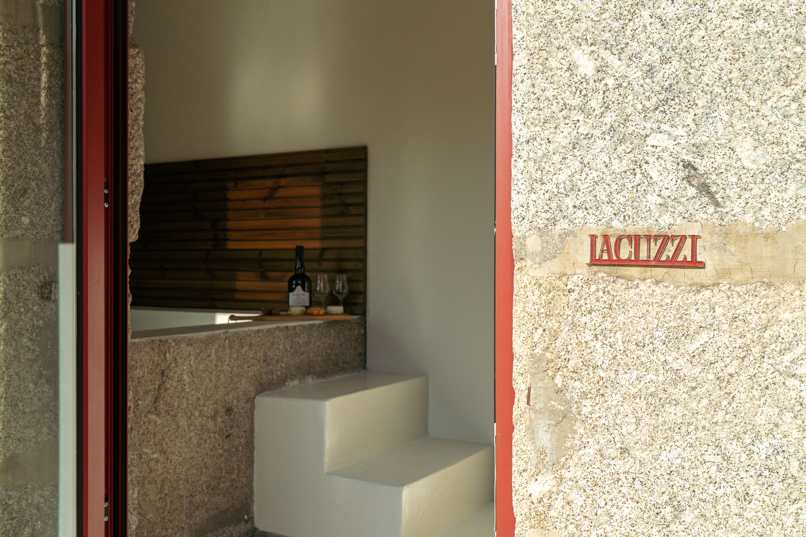 Douro Arda House | Pool & Jacuzzi by HostWise 36 Host Wise Booking