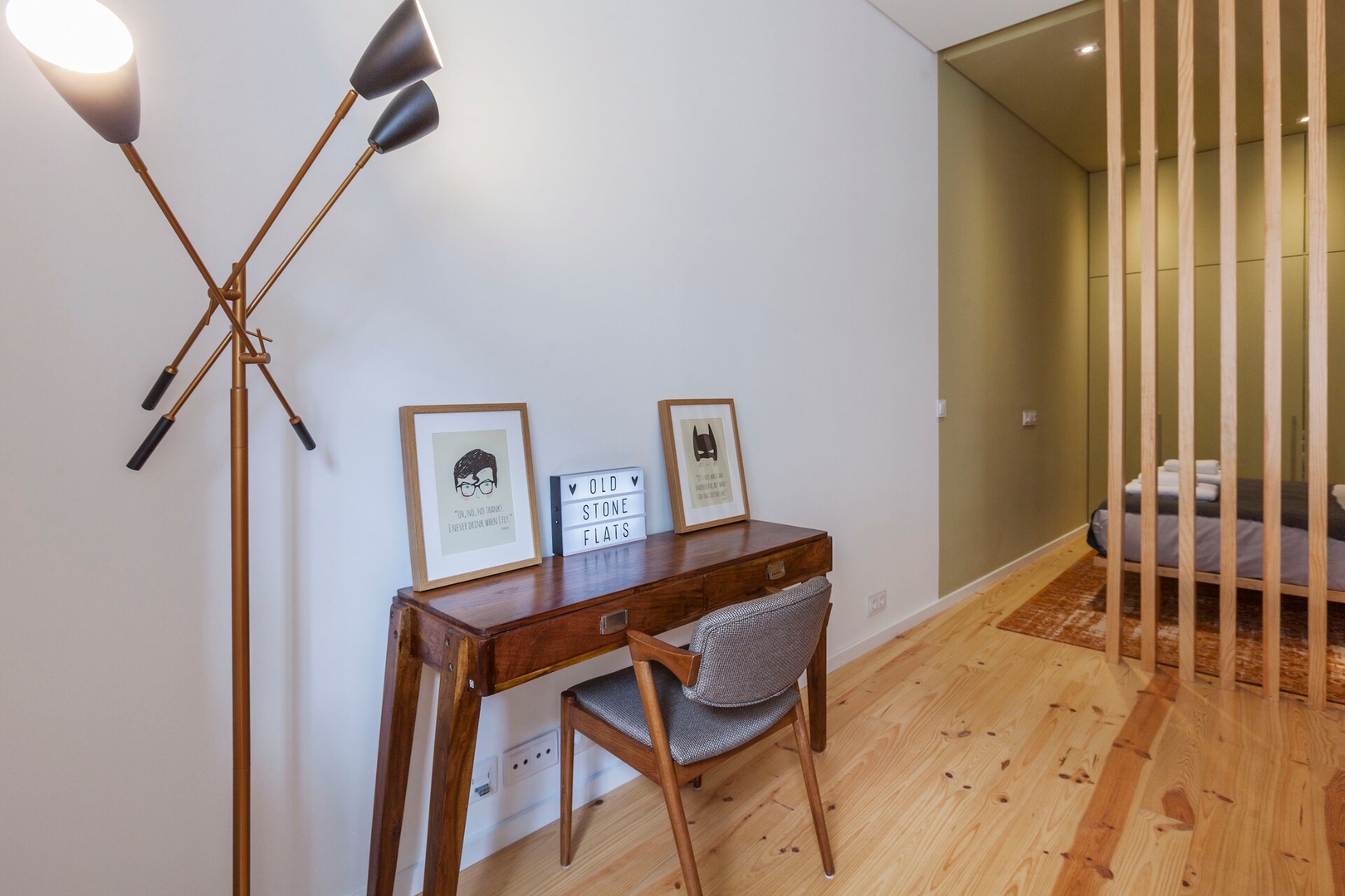 Ribeira Nest Apartment by Host Wise 23 Host Wise Booking