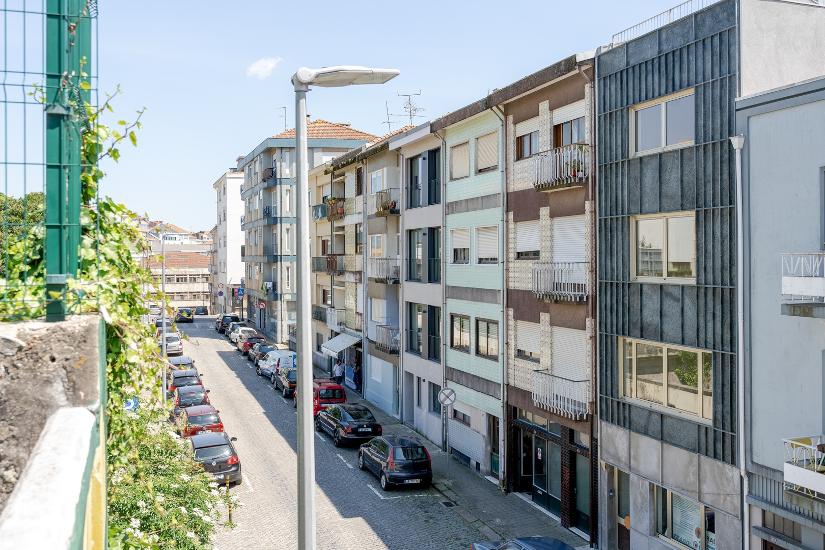 Stylish Balcony Apt & 2 Cozy Studios by HostWise 51 Host Wise Booking