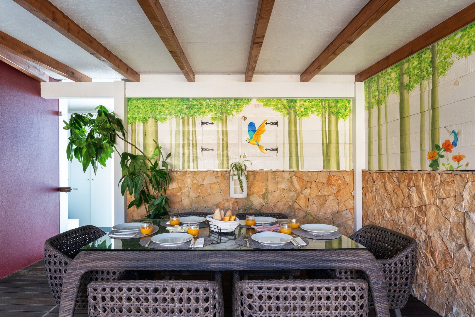 Host Wise - Luxurious House with Private Salt Pool 18 Host Wise Booking