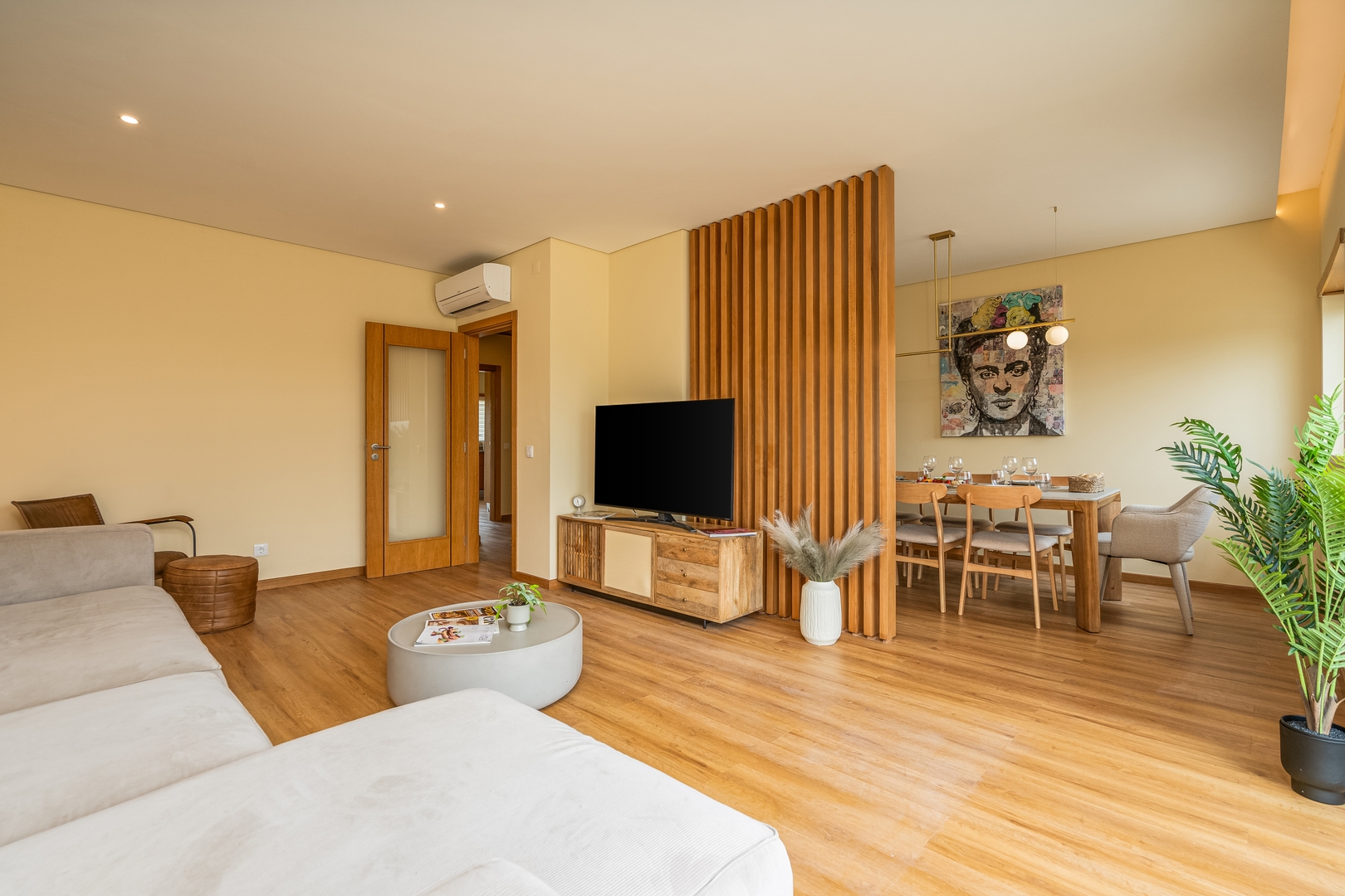 Deluxe House | Terrace & BBC by HostWise 21 Host Wise Booking