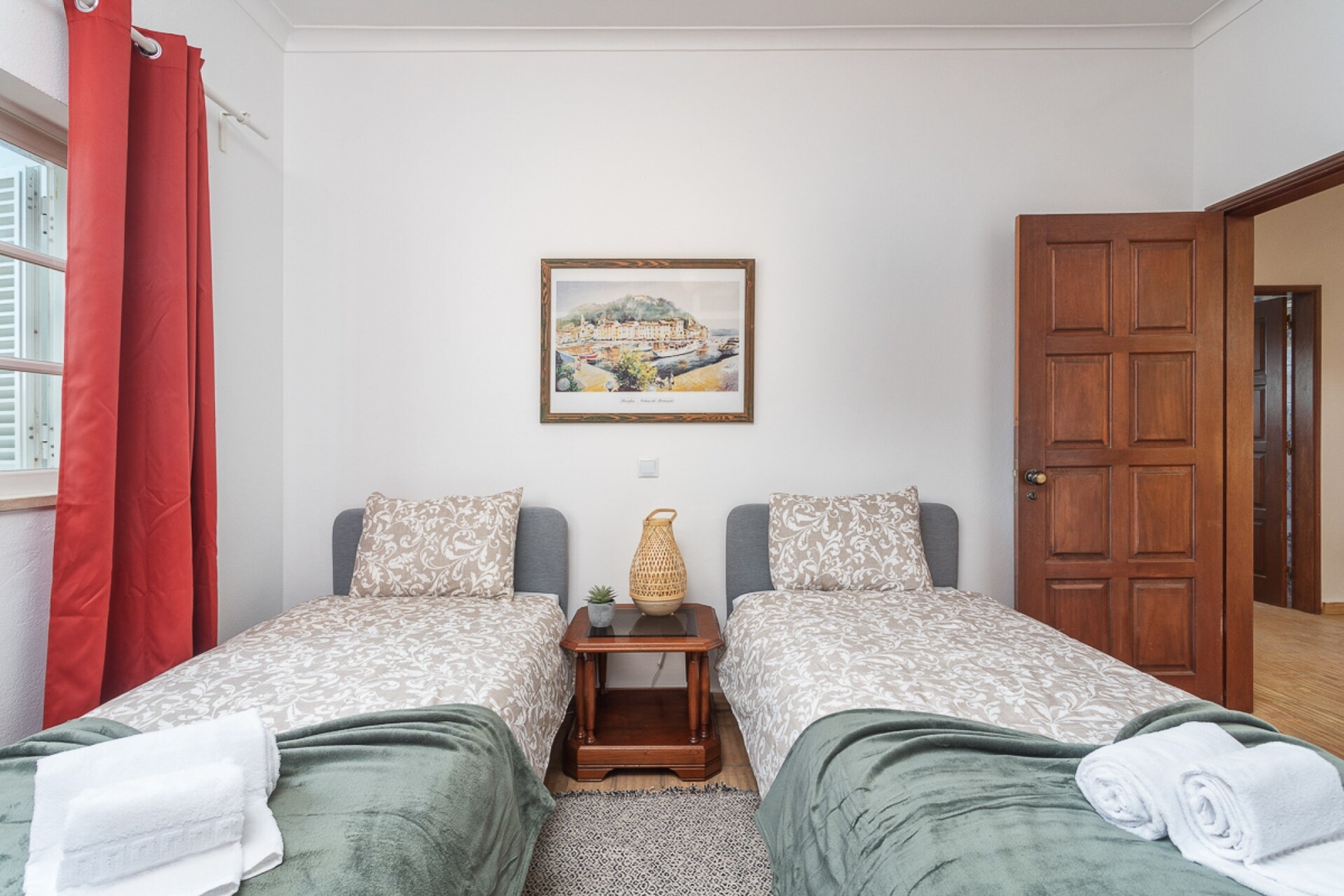 HostWise - Quiet Spacious Villa | Swimming Pool 29 Host Wise Booking