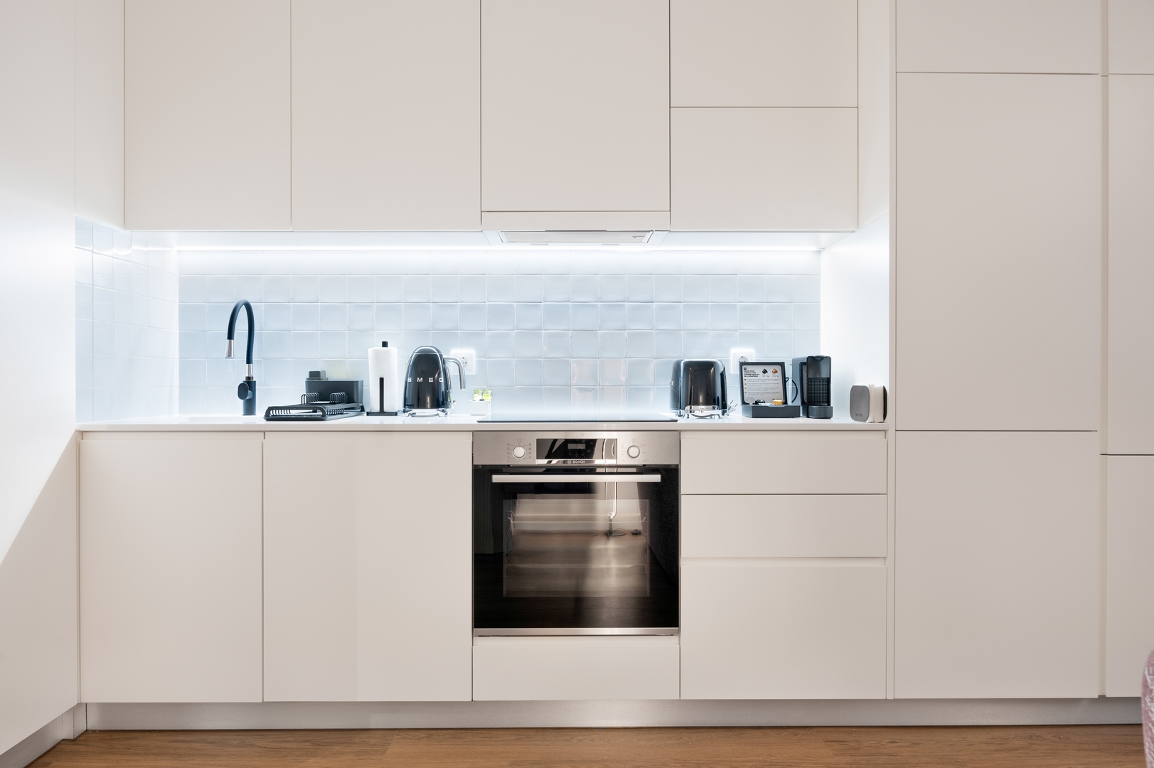 Santa Catarina Plaza Apartments by HostWise 5 Host Wise Booking