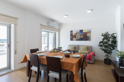 Anna´s Flat III by HostWise Host Wise Booking