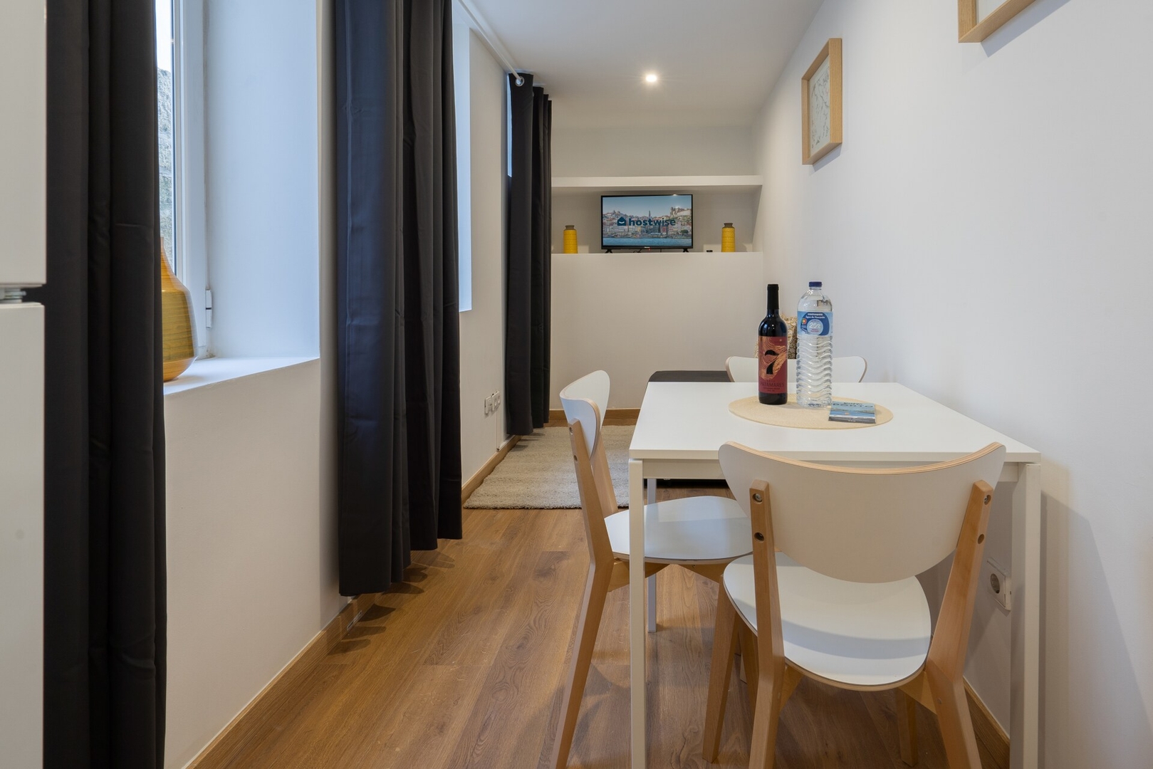 Host Wise - Peaceful & Bright Flat | Rocky Terrace 28 Host Wise Booking