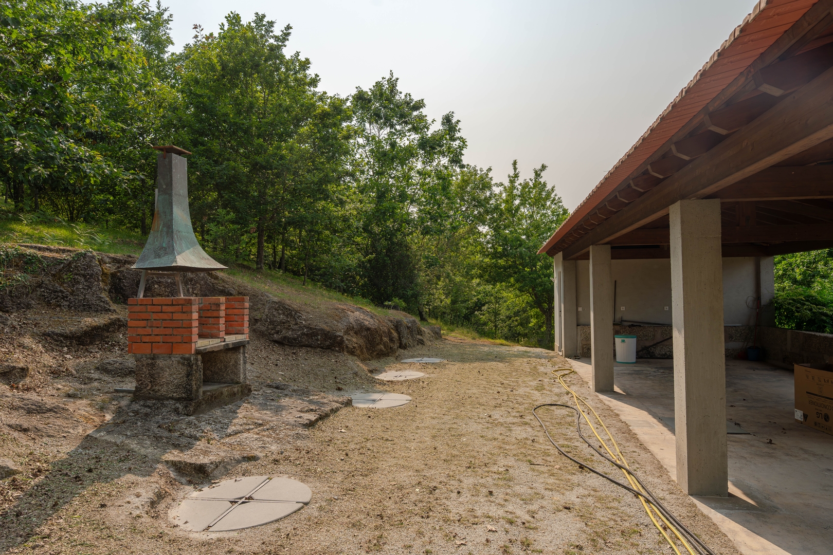 Quiet & Modern Villa w/ Pool & River by HostWise 26 Host Wise Booking