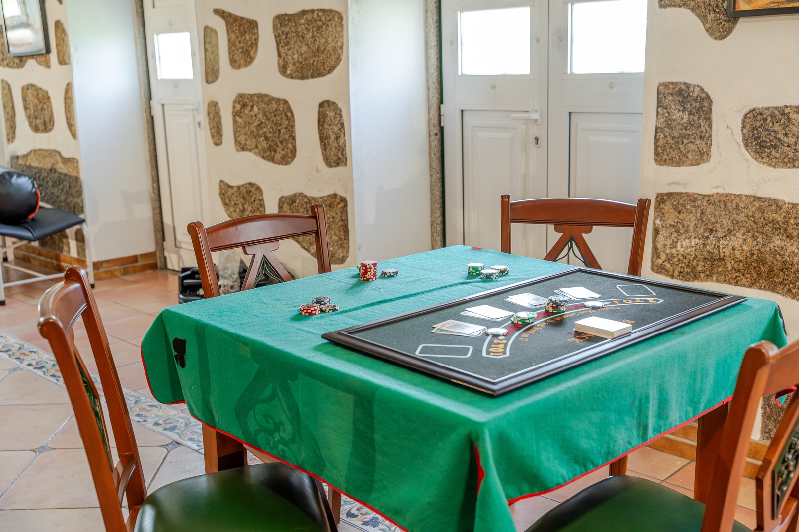 Classic Villa w/ Gym & Pool Access by HostWise 66 Host Wise Booking