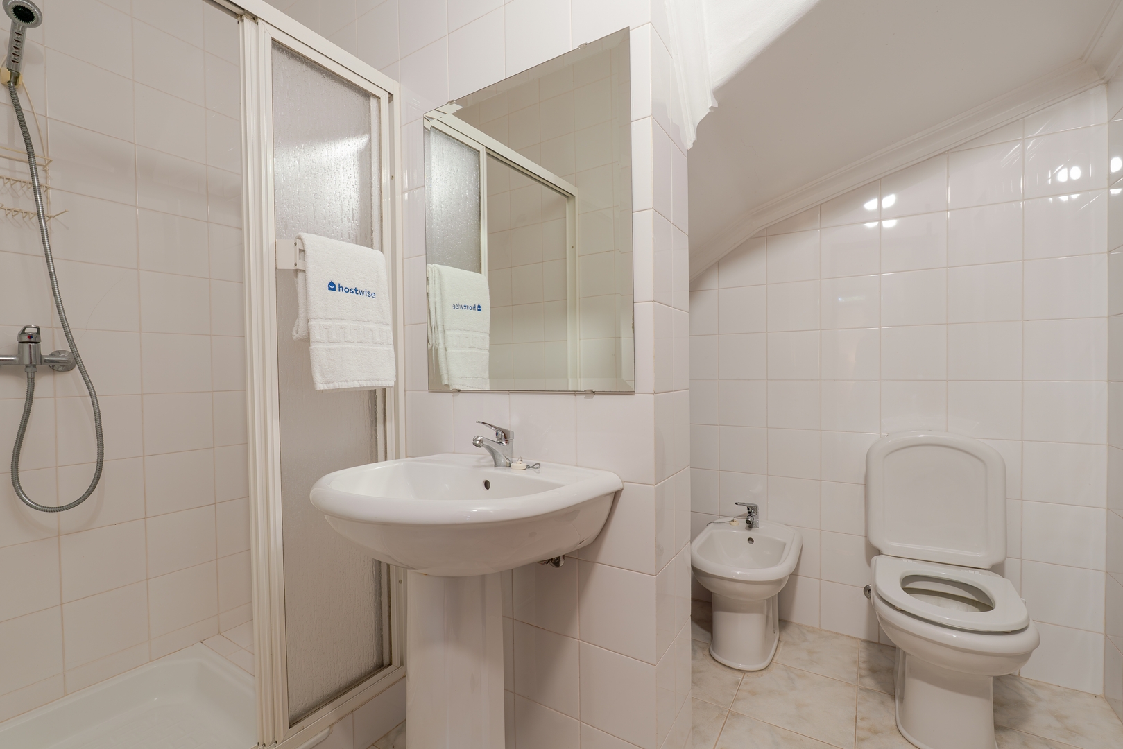 Quiet Escape by the River w/ Pool by HostWise 48 Host Wise Booking