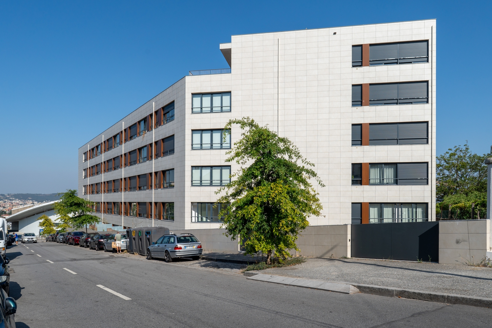 Studio w/ Balcony, Pool & Gym in Antas by HostWise 44 Host Wise Booking