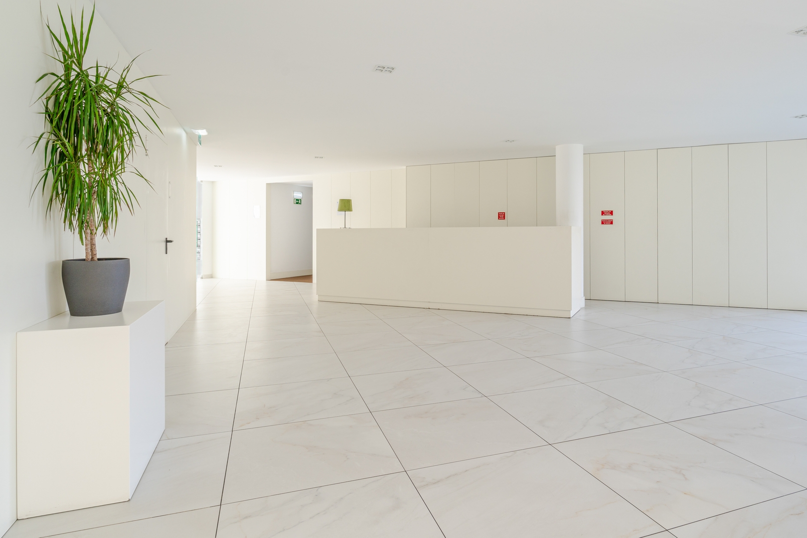 Studio w/ Balcony, Pool & Gym in Antas by HostWise 34 Host Wise Booking