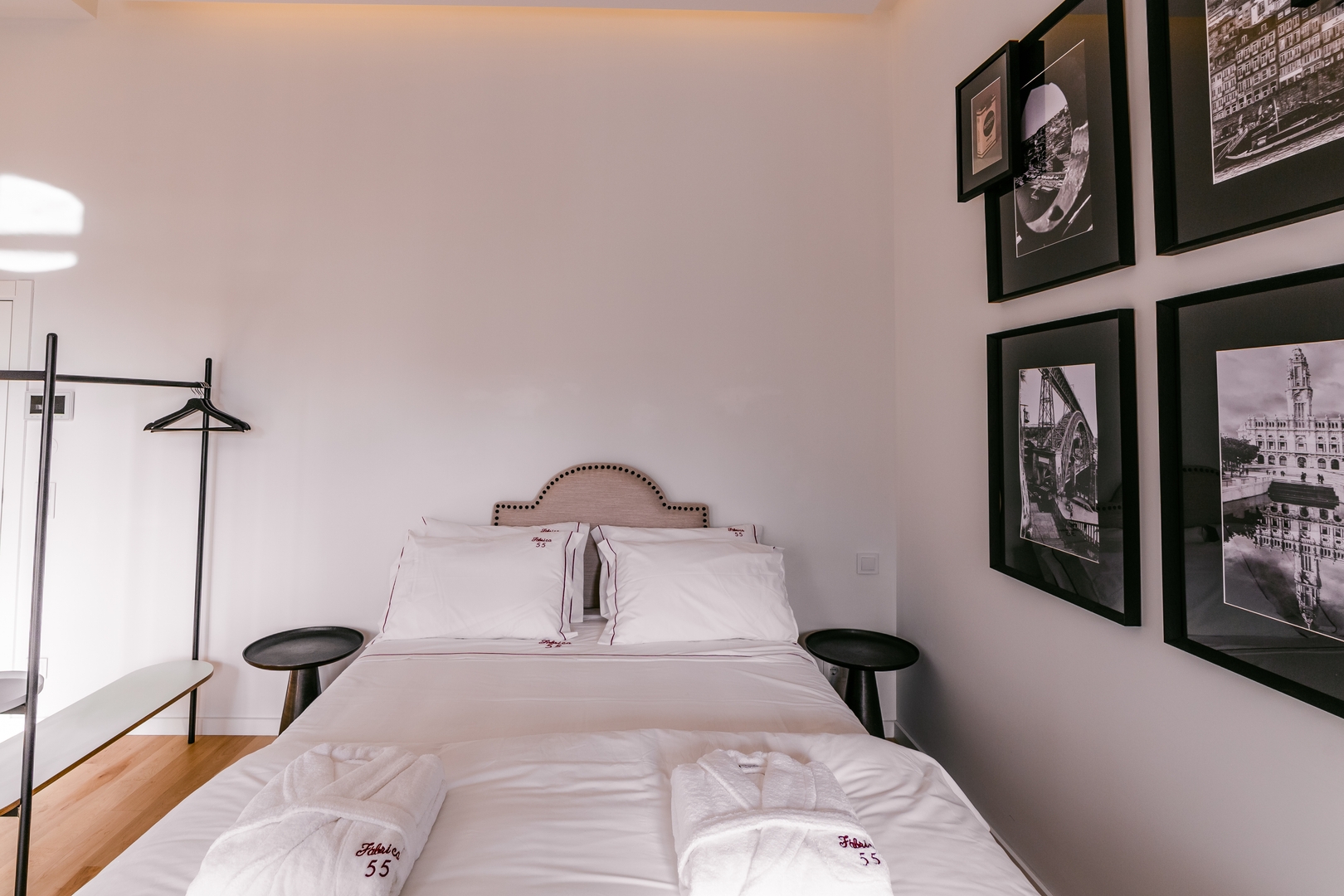 Comfy Apartments | Clérigos by HostWise 36 Host Wise Booking