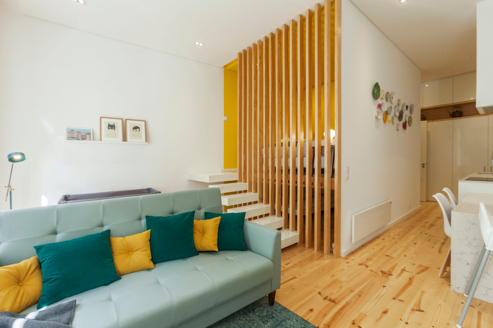 Heart of Ribeira Apartment by Host Wise 43 Host Wise Booking