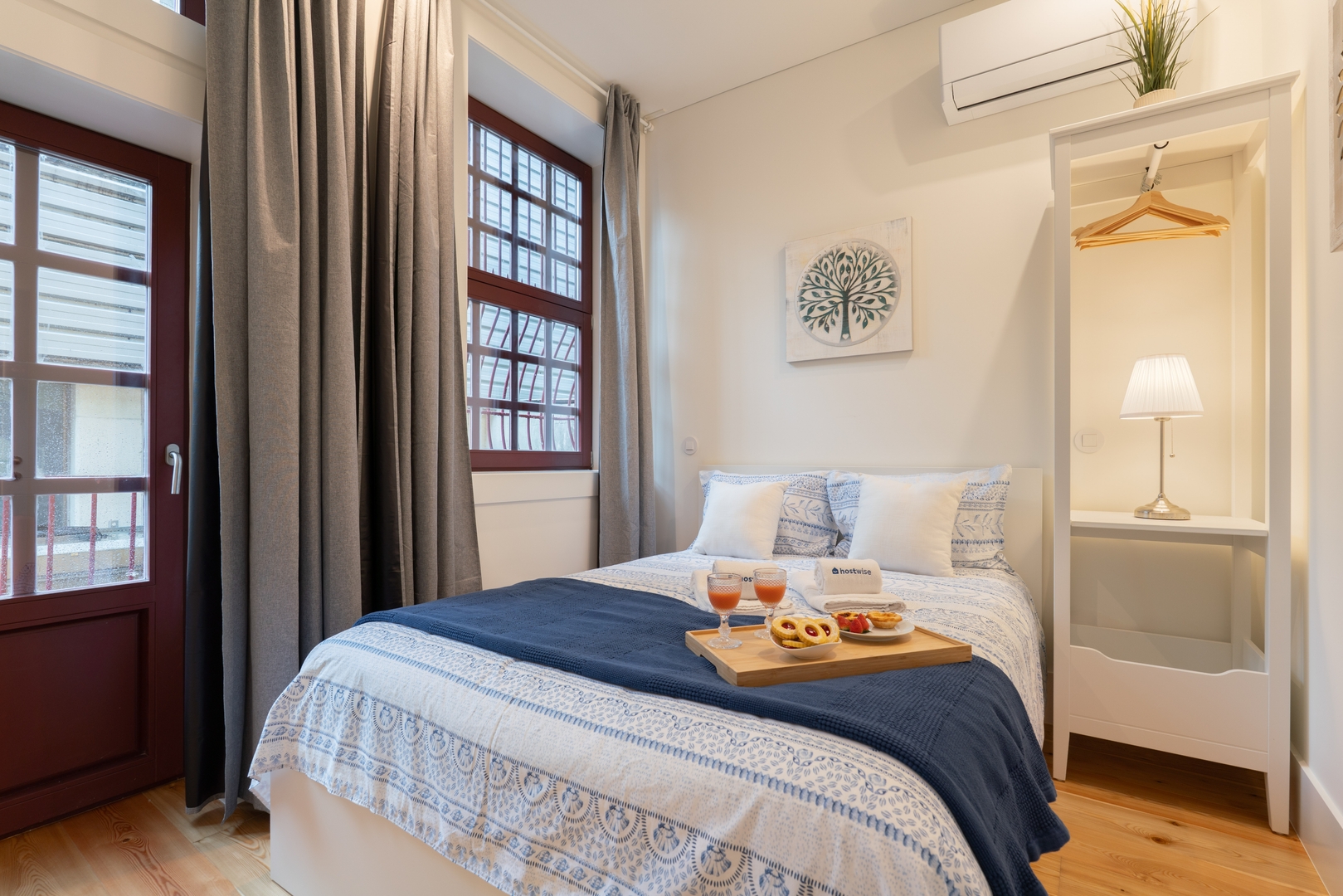 Modern & Spacious Apartments by HostWise 7 Host Wise Booking