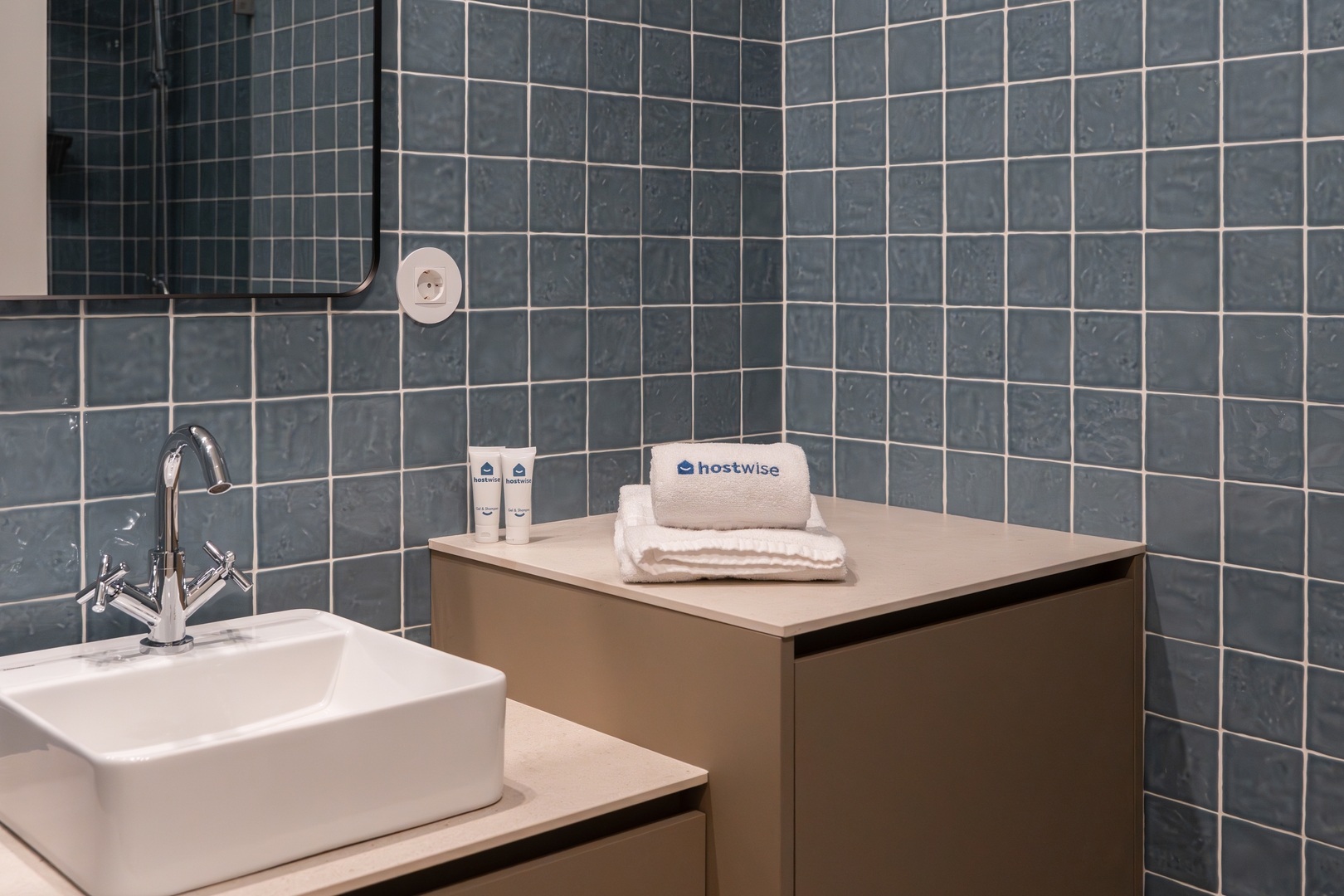 Central Apts Near Guimarães Sites by HostWise 11 Host Wise Booking