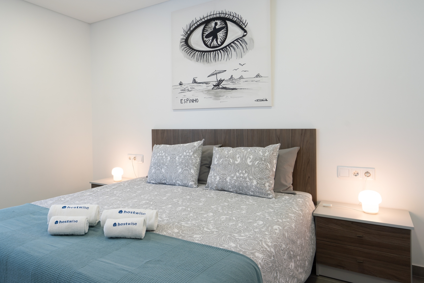 Host Wise Arvore - Double Room | Beachfront & Pool 9 Host Wise Booking
