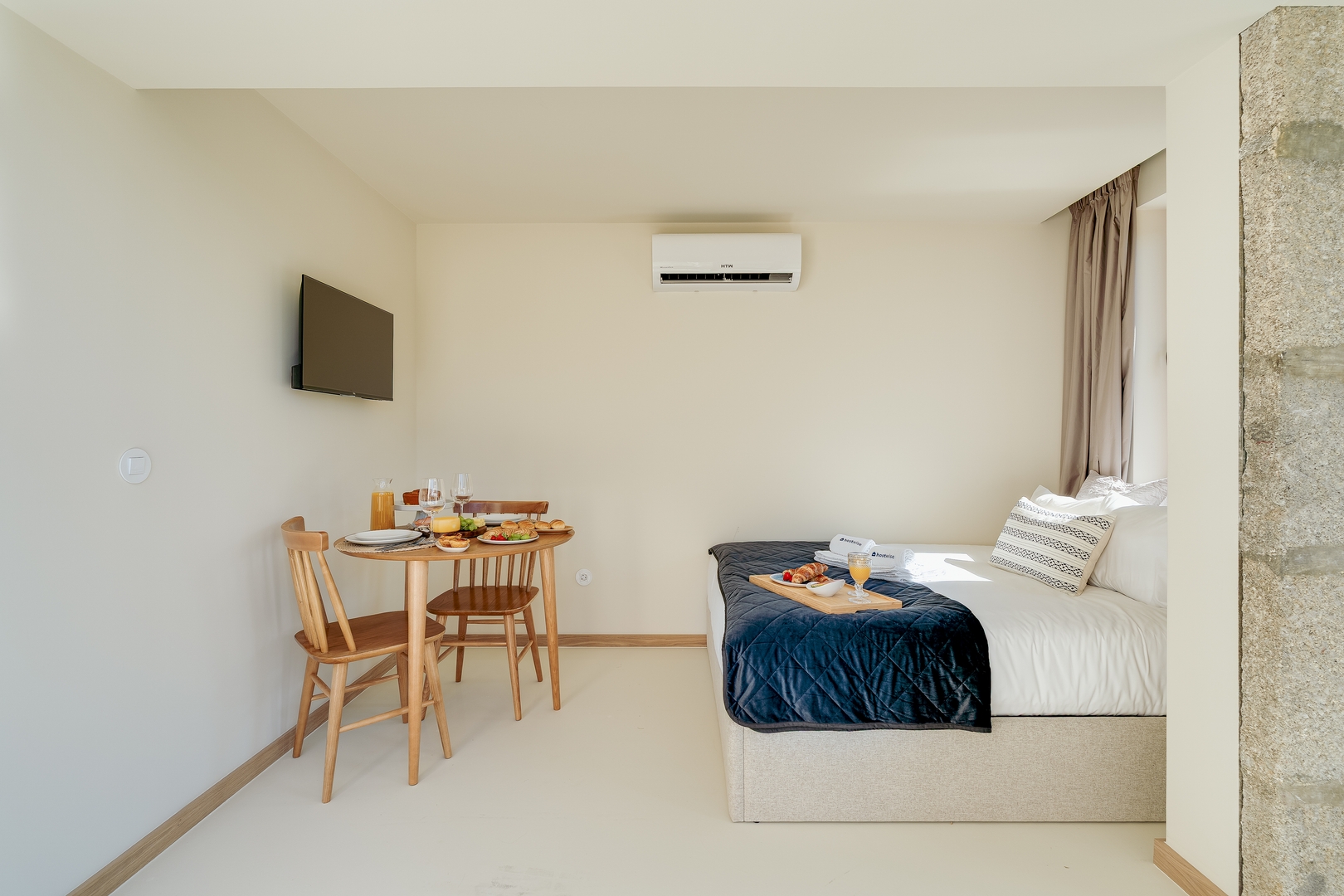 Pool & Indoor Jacuzzi in Pedorido by HostWise 37 Host Wise Booking