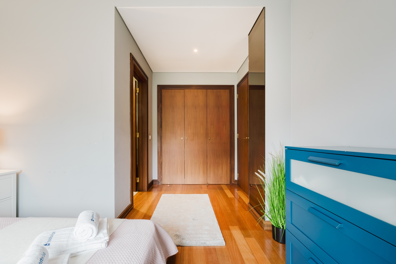 Elegant Riverfront Flat | Pool & Sports by Host Wise 13 Host Wise Booking