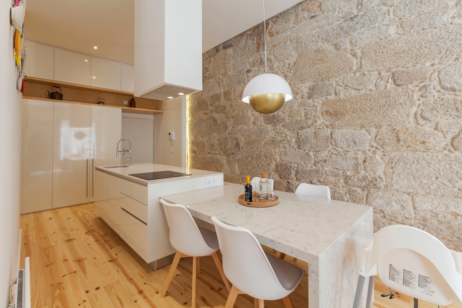 Heart of Ribeira Apartment by Host Wise 21 Host Wise Booking