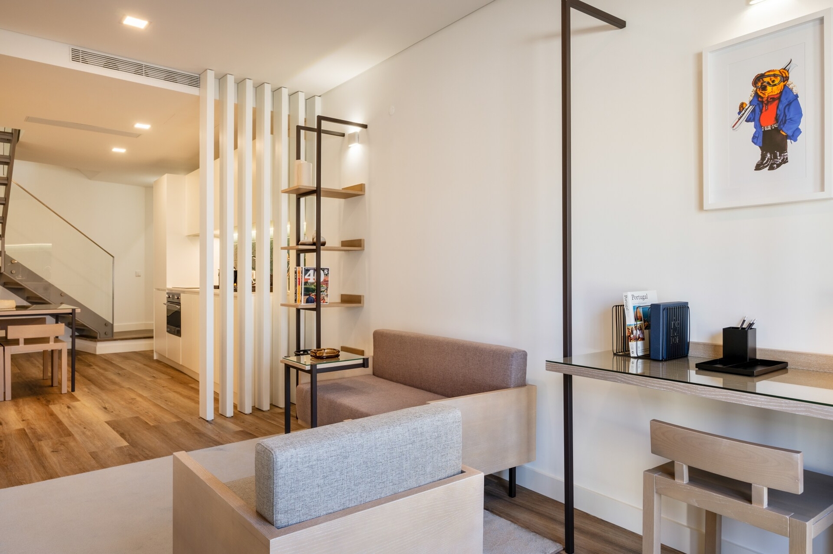 Host Wise - 2 Fervença Boutique Palace 54 Host Wise Booking