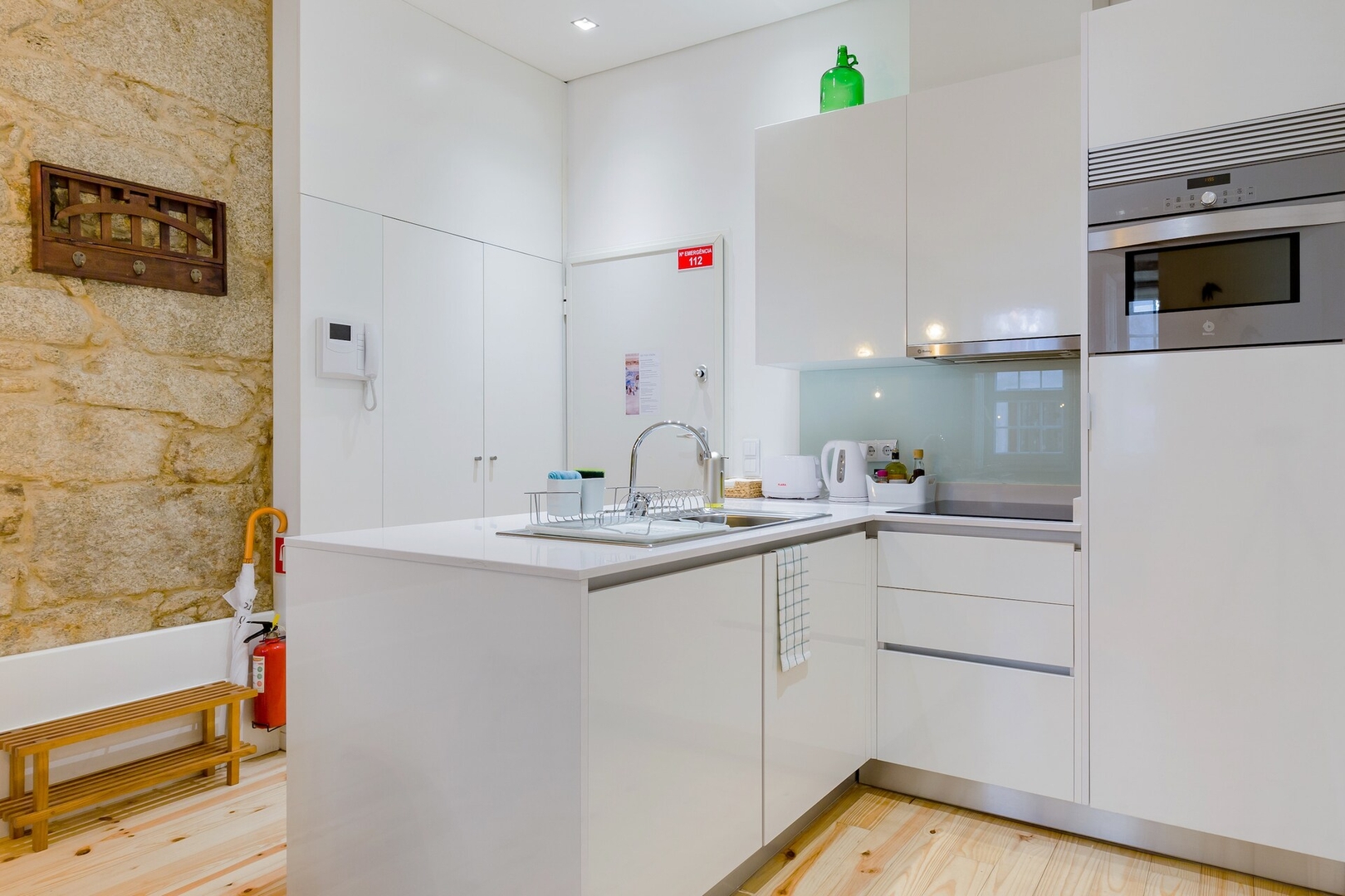Stone & Light Apartment by Host Wise 21 Host Wise Booking