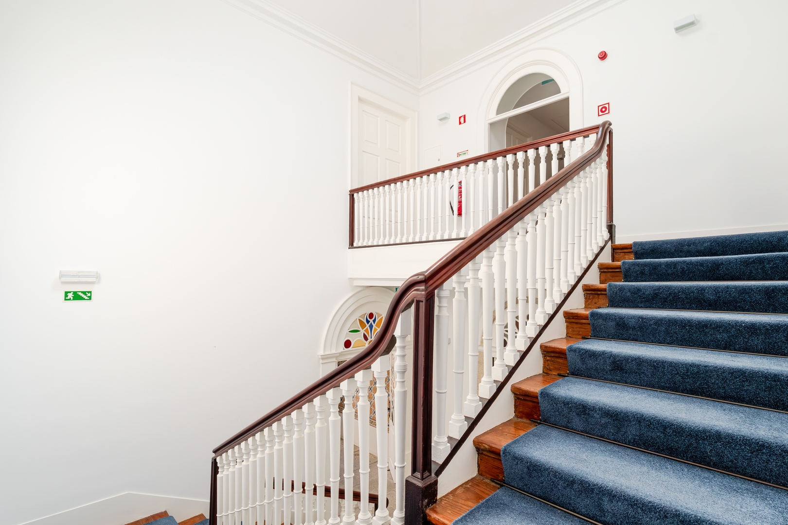 Bright Flat in Historic Foz House by HostWise 3 Host Wise Booking