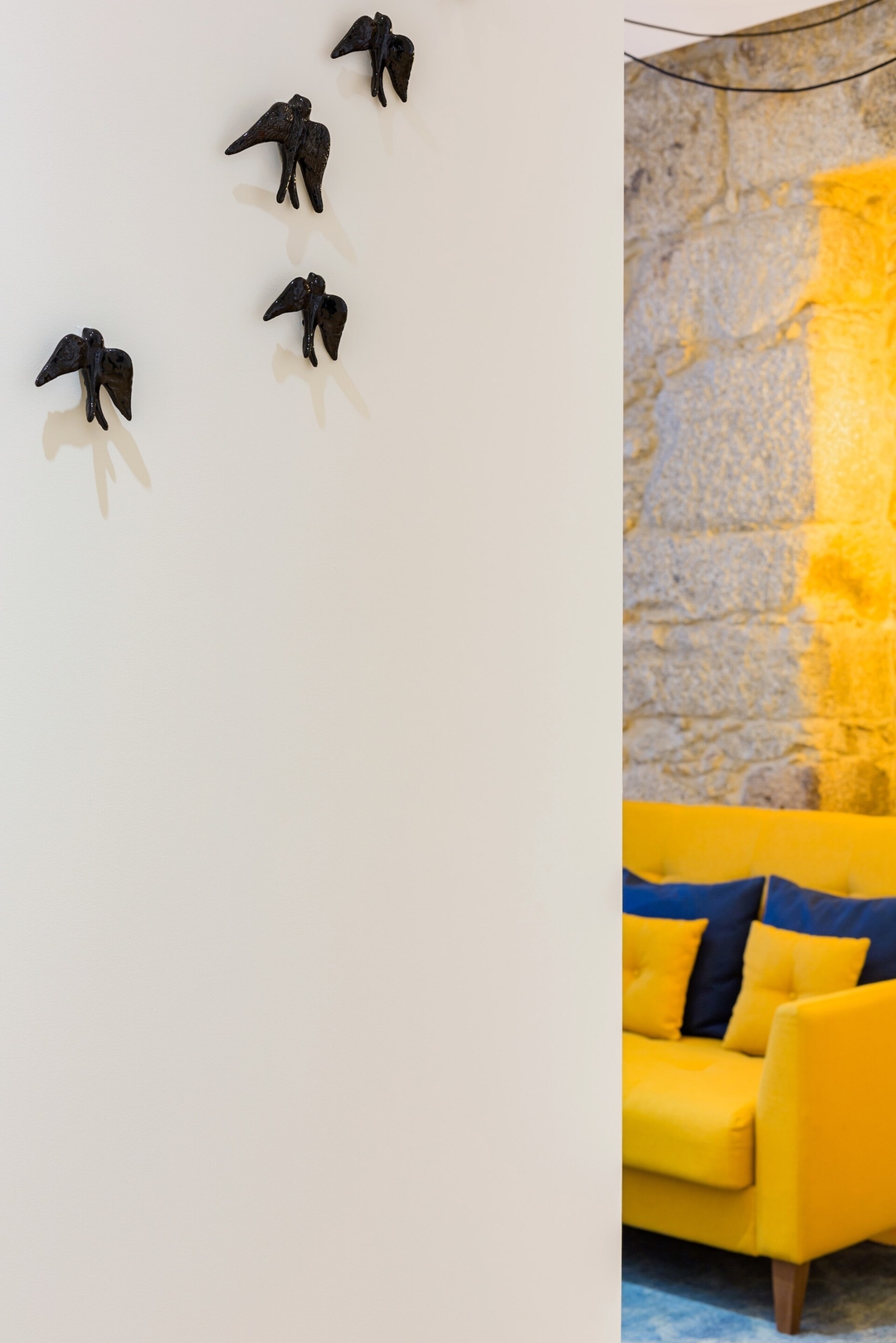 Stone & Light Apartment by Host Wise 13 Host Wise Booking