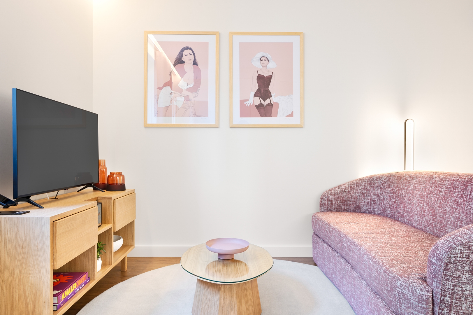 Santa Catarina Plaza Apartments by HostWise 10 Host Wise Booking