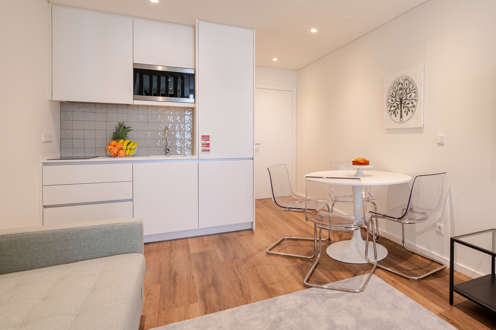 Jacuzzi Retreat in Heart of Porto by HostWise 20 Host Wise Booking