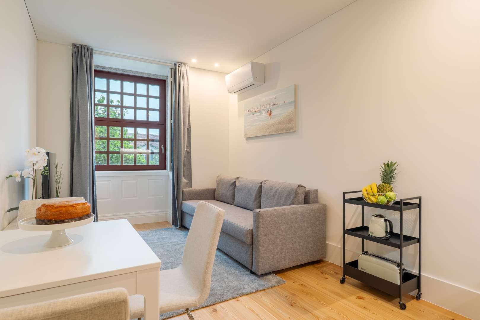 Modern Comfort in City Center by HostWise 6 Host Wise Booking