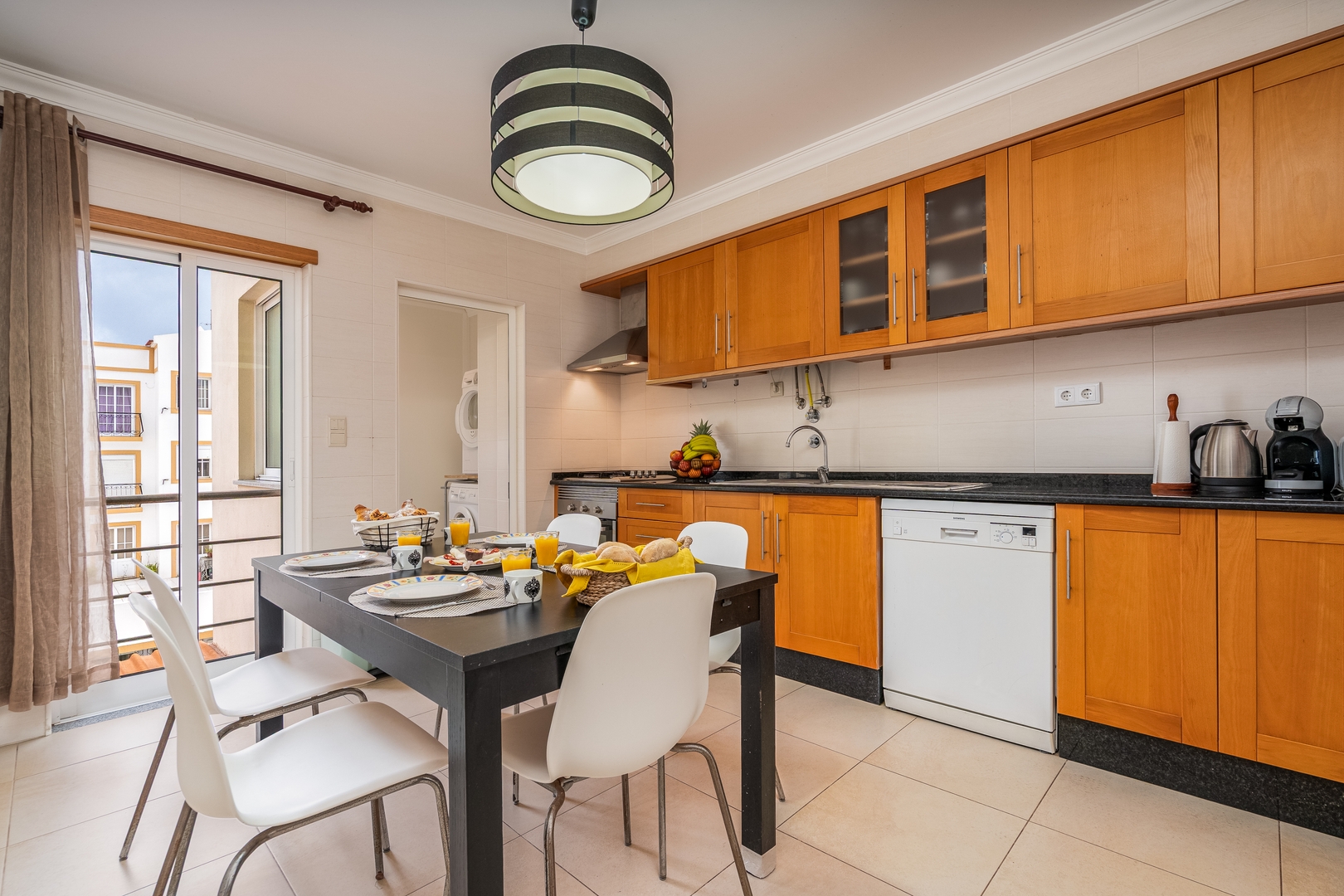 Bright & Spacious Flat by HostWise 11 Host Wise Booking