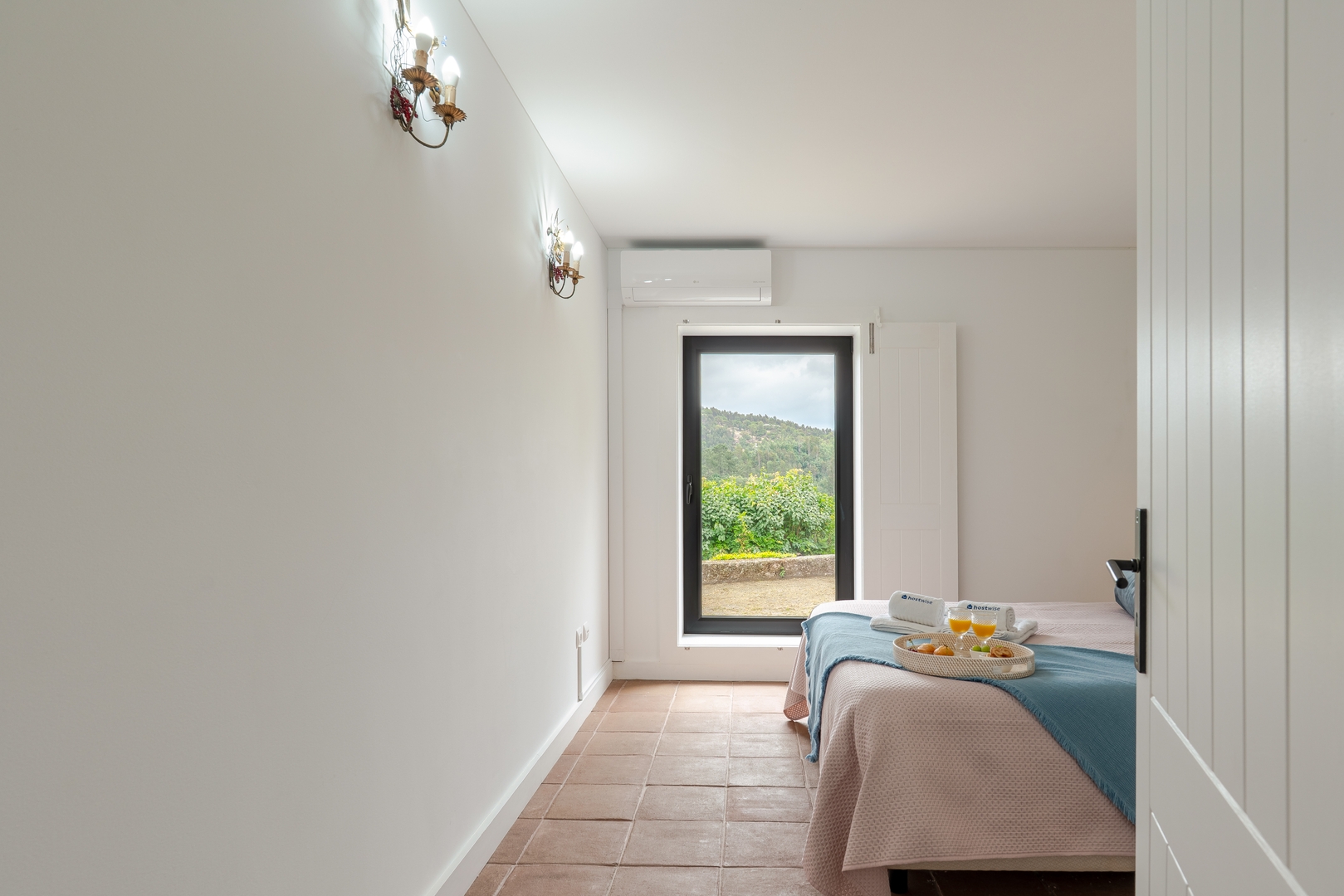 Secluded River-View Estate, Pool & BBQ by HostWise 39 Host Wise Booking