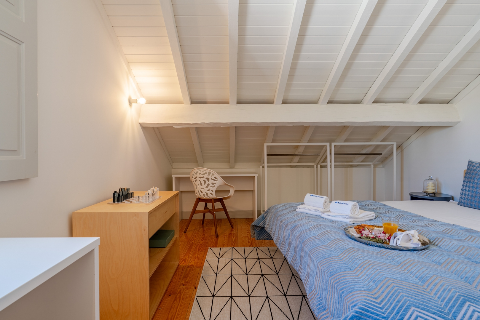 Studios & Spacious T4 with Garden by HostWise 66 Host Wise Booking