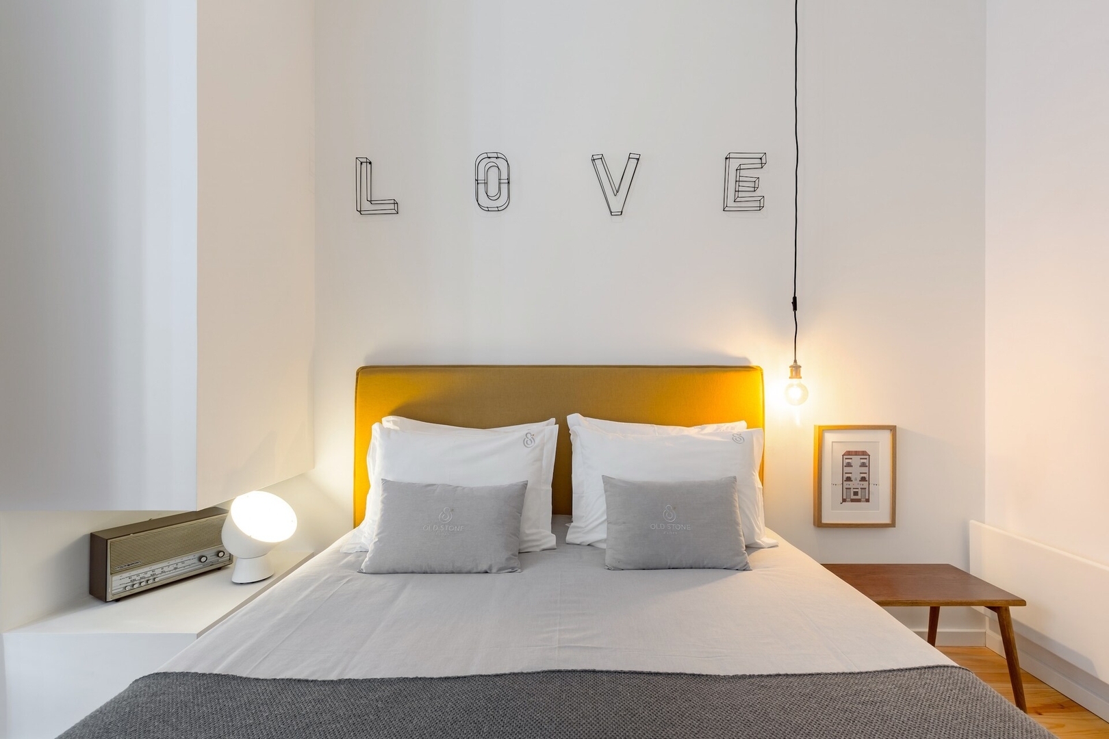 Stone & Light Apartment by Host Wise 20 Host Wise Booking