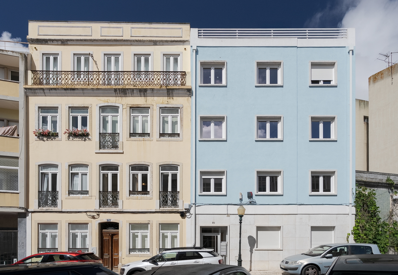 HostWise – Flat w/ Balcony & Workspace 32 Host Wise Booking