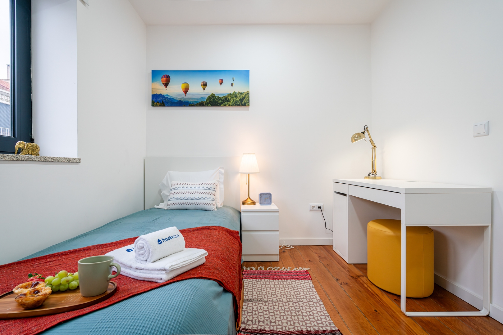 Poolside Retreat for 12 in Three Flats by HostWise 93 Host Wise Booking