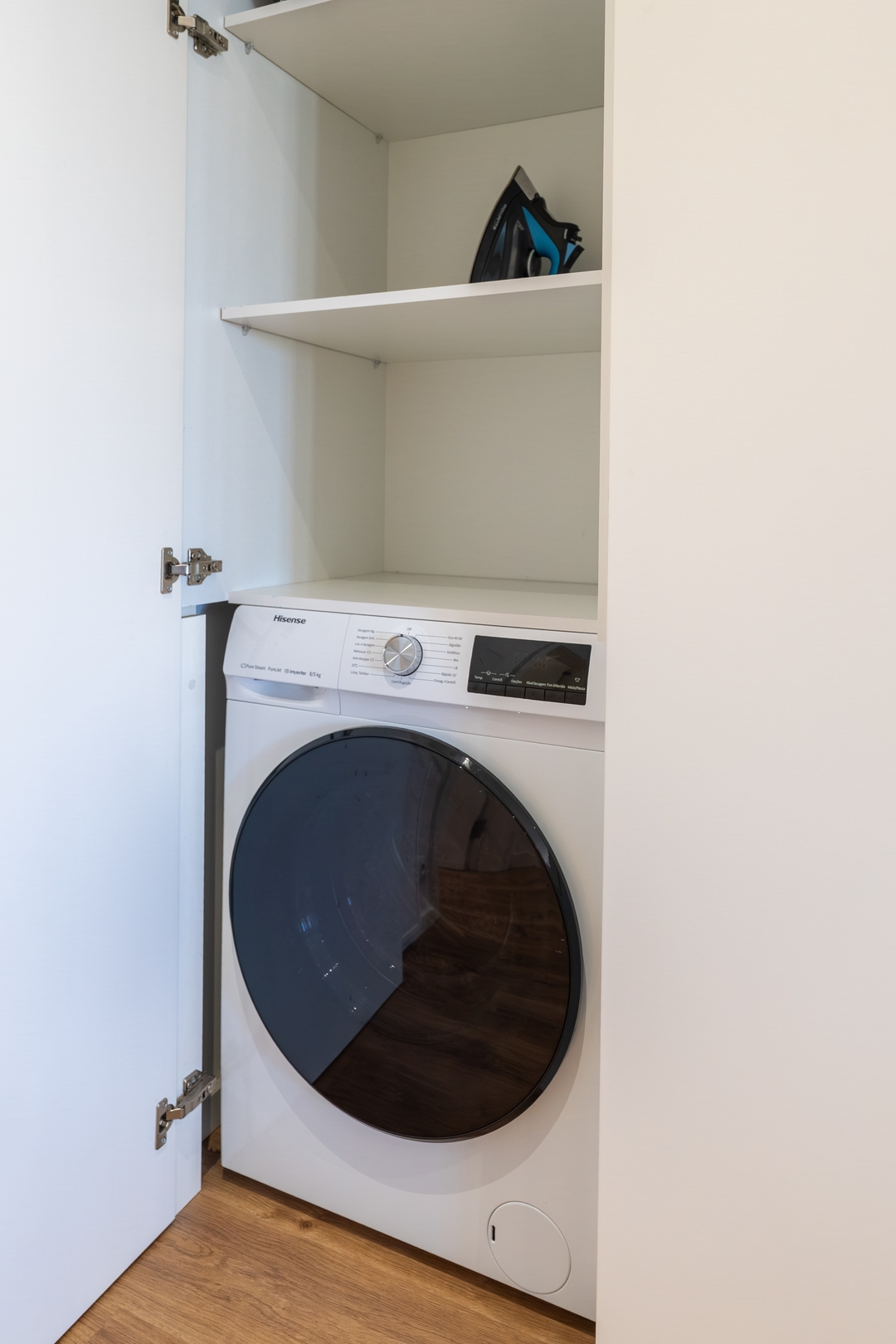 Central & Stylish Apartment by HostWise 42 Host Wise Booking