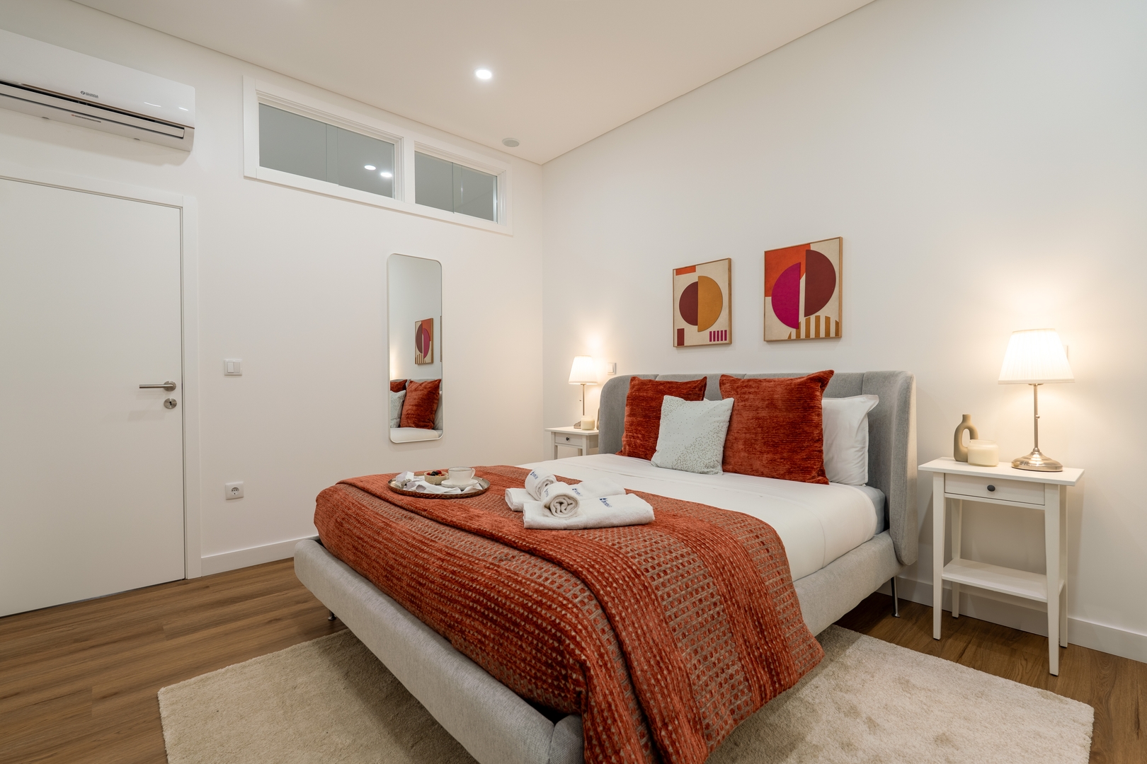 Open-Plan Apartment in Downtown Porto by HostWise 1 Host Wise Booking